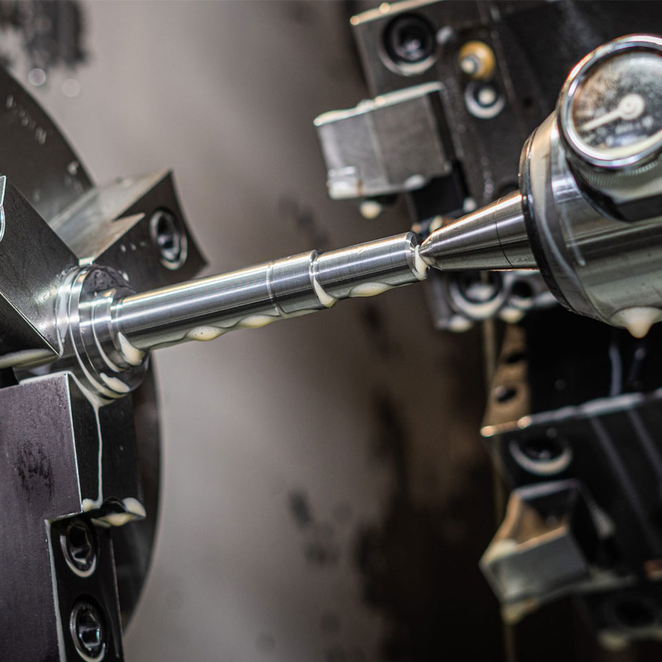 Advantages of Swiss Machining