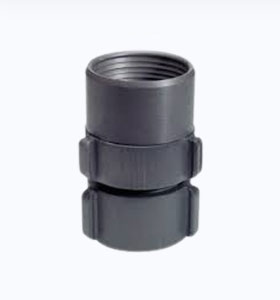 Aluminum Swiss Machining Safety Couplings
