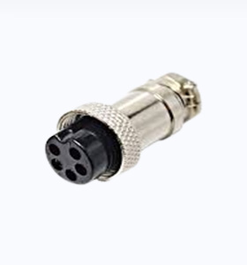 Avionics Connector Pins