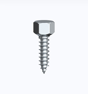 Bone Screw