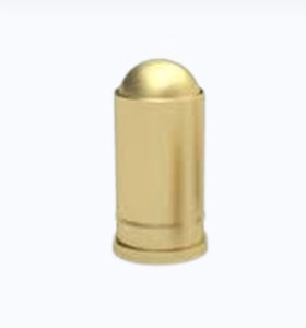 Brass Swiss Machining Contacts