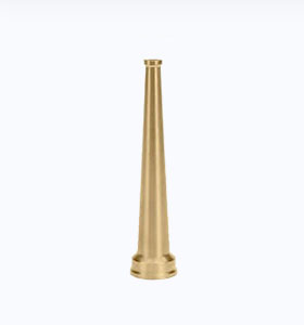 Brass Swiss Machining Nozzles