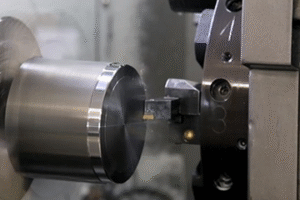 What is CNC Turning and Milling？