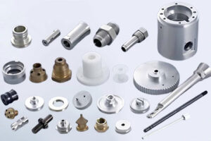 CNC Turning and Milling Materials