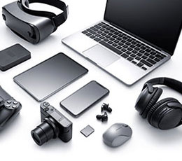 Consumer Electronics