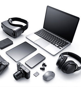 Consumer Electronics