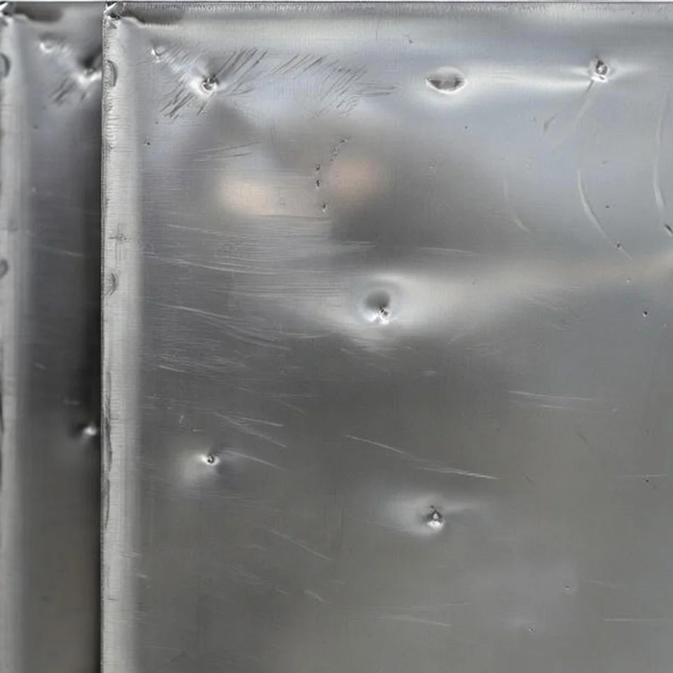 Material CNC Turning and Milling Aluminum