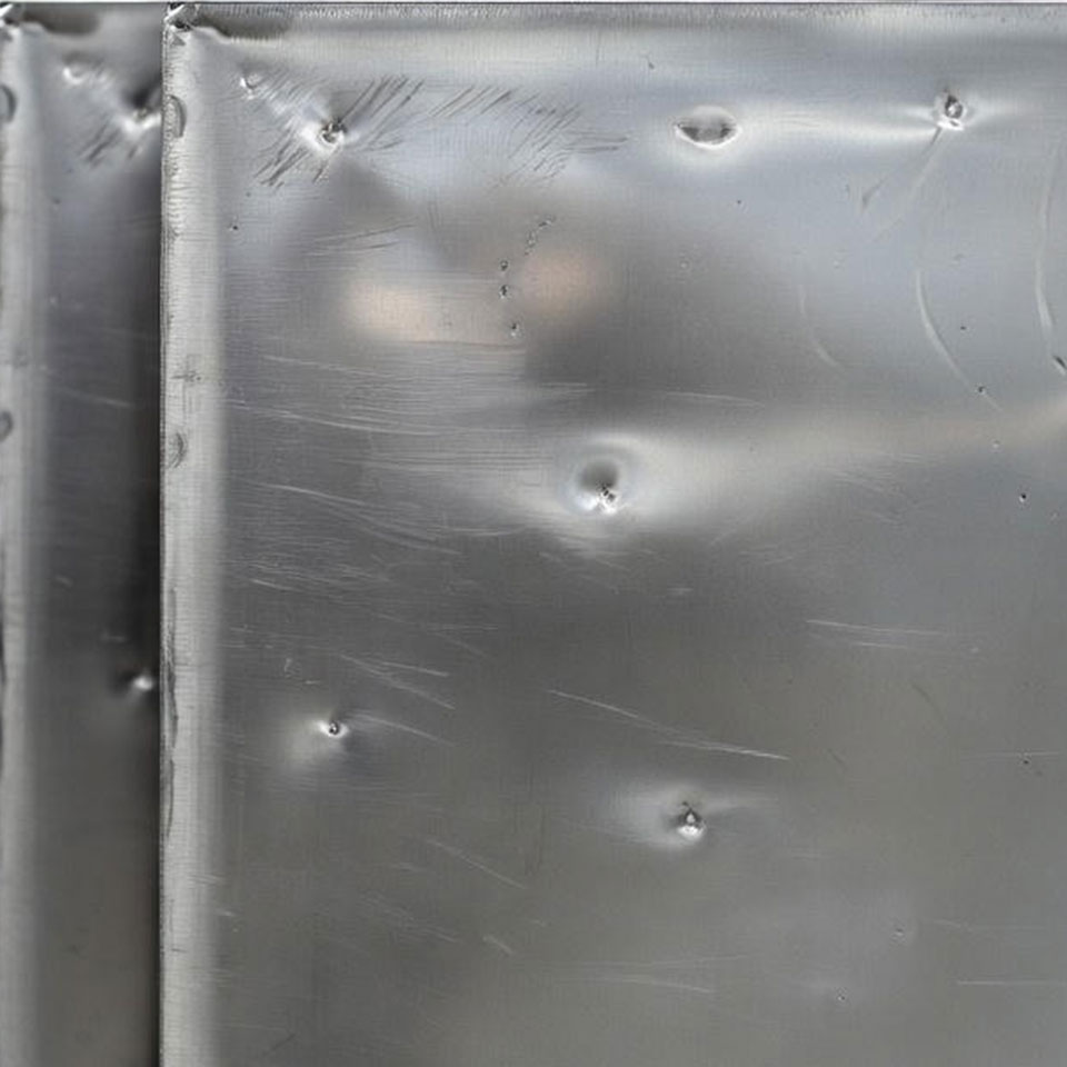 material swiss machining aluminum