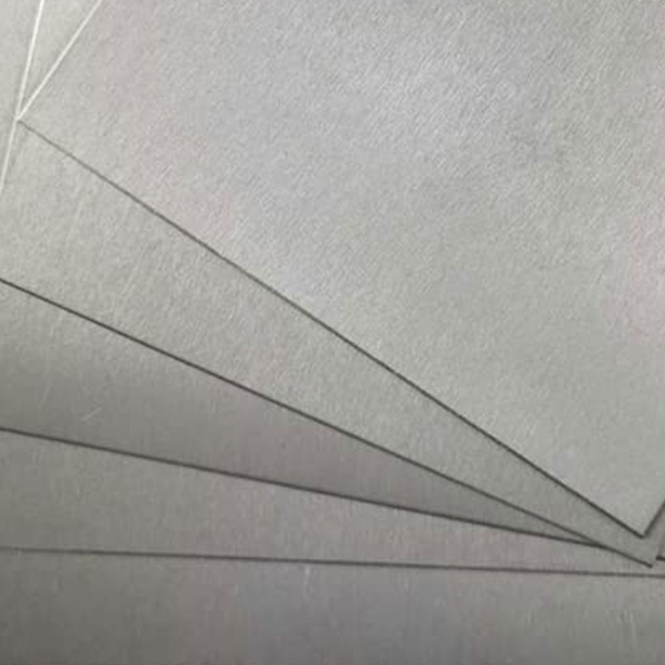 Material Swiss Machining Nickel