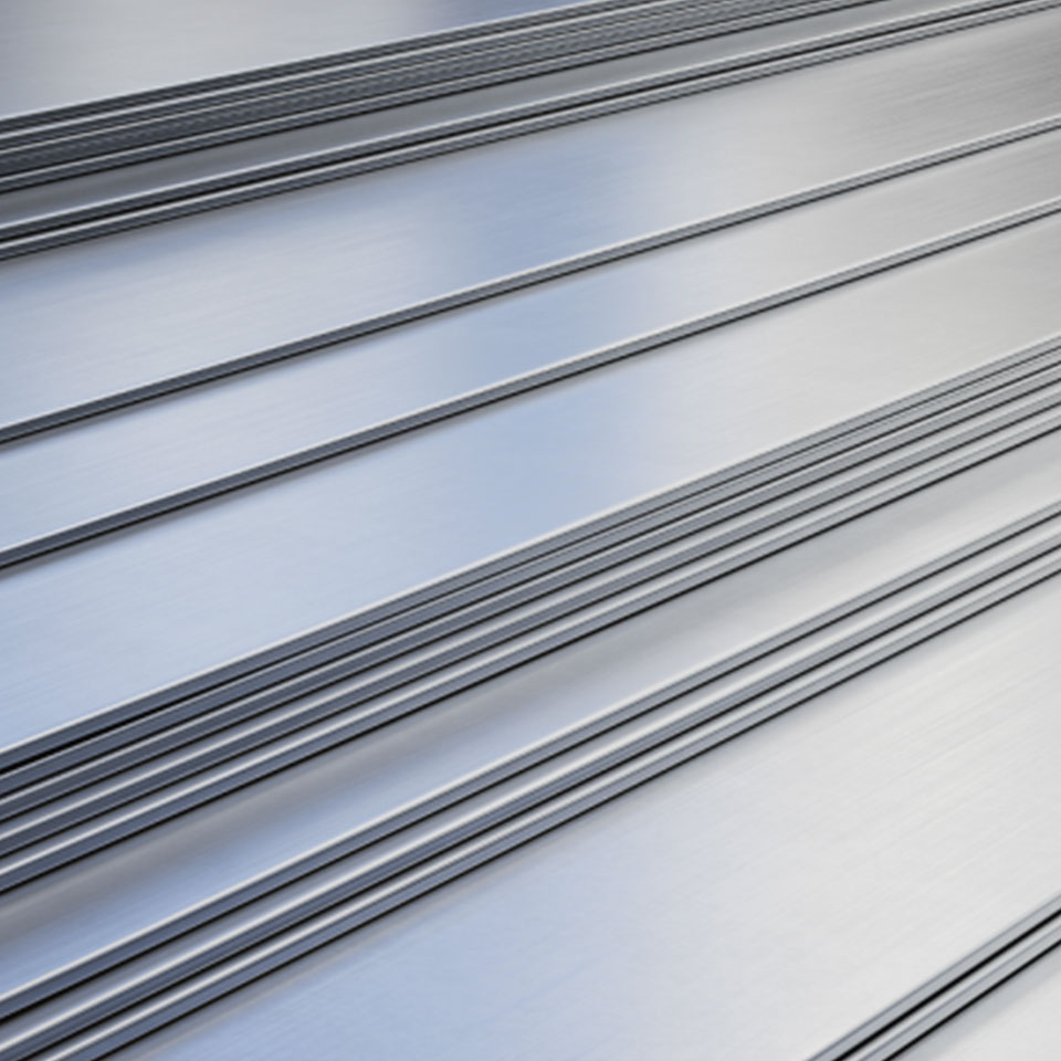 Material Swiss Machining Titanium