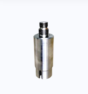 Nickel Swiss Machining Pump Shafts