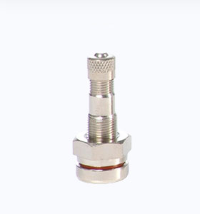 Nickel Swiss Machining Valve Stem
