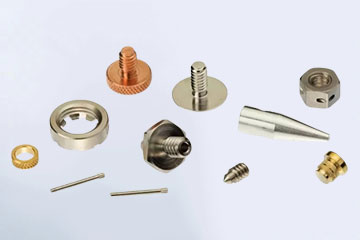 What is swiss machining materials？
