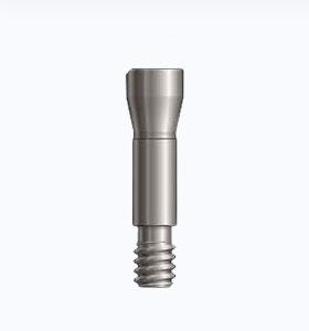 Titanium Swiss Machining Bone Screw