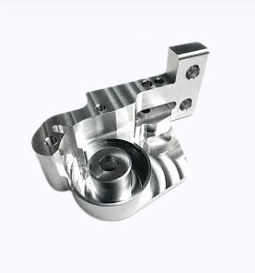 6061 aluminum cnc machining enclosure case