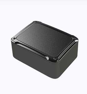 abs cnc machining electronic housings