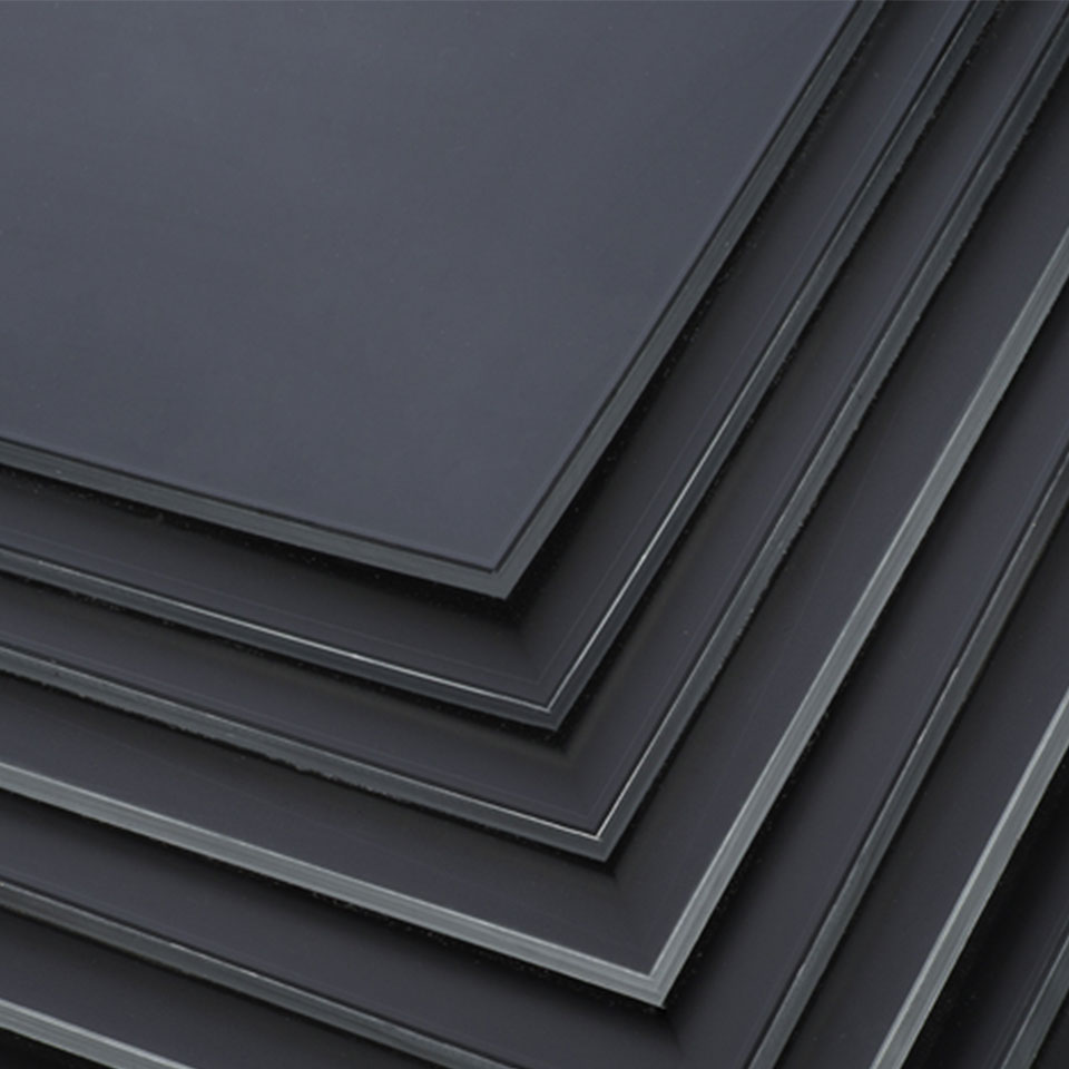 abs cnc machining material