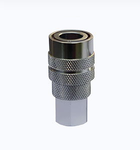 alloy steel quick coupling