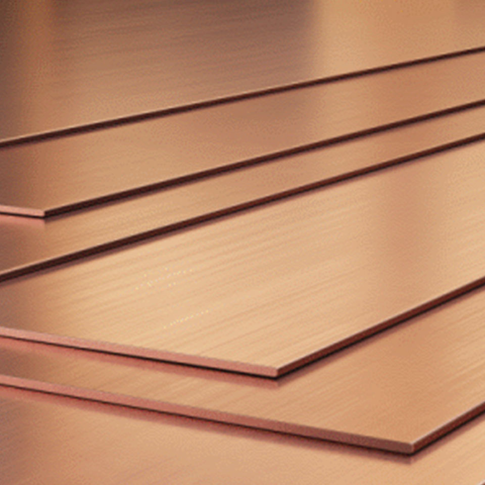 bronze cnc machining material​