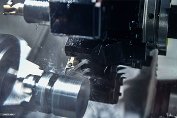 CNC Milling and Turning for Defense: A Practical Guide