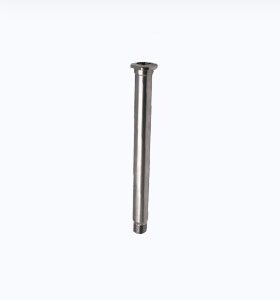cnc titanium shaft