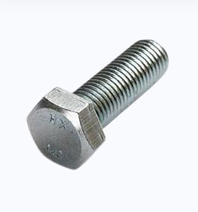 inconel 718 bolt