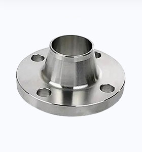 inconel 718 flange