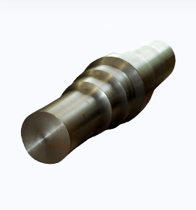 inconel 718 shaft