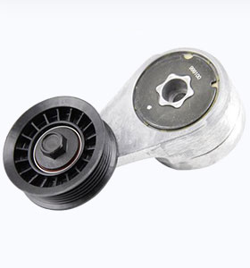 kovar belt tensioner