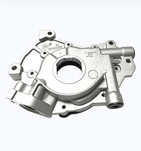 kovar oil pumps