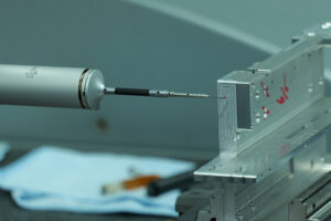 Medical CNC Machining