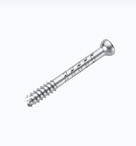 nitinol screw