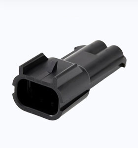 nylon 66 connector