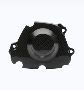 nylon cnc machining engine cover