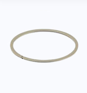 peek cnc machining seal