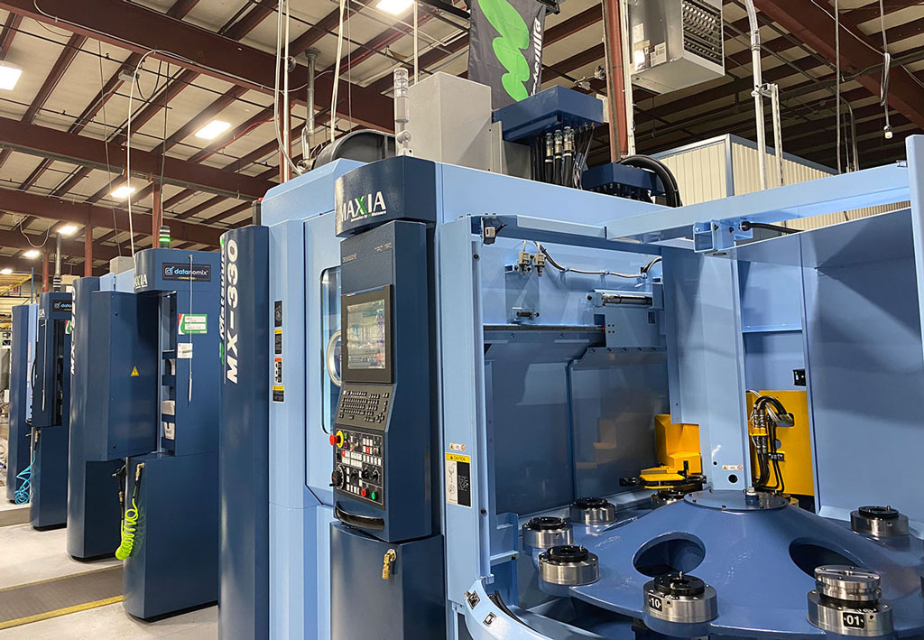 Precision Medical Machining Services