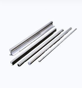 stainless steel shaft