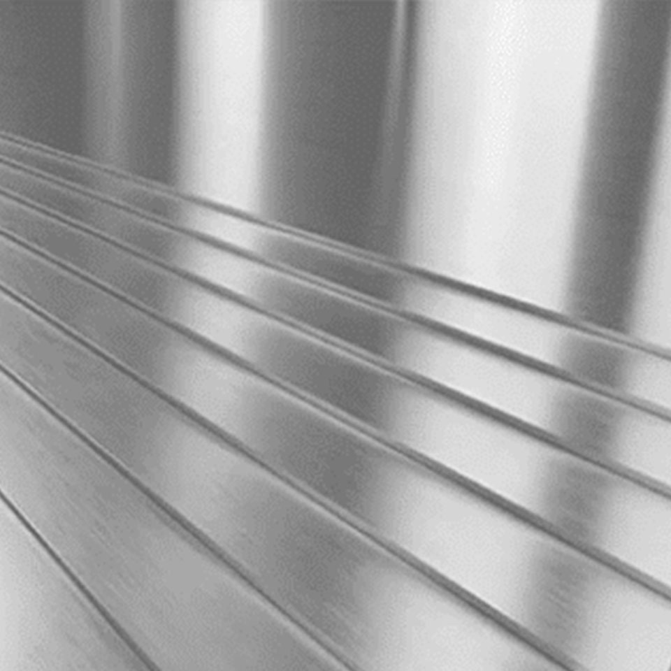 stainless steel swiss machining material