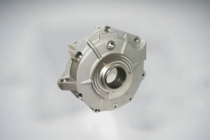 Metal CNC Machining - CNCPioneer