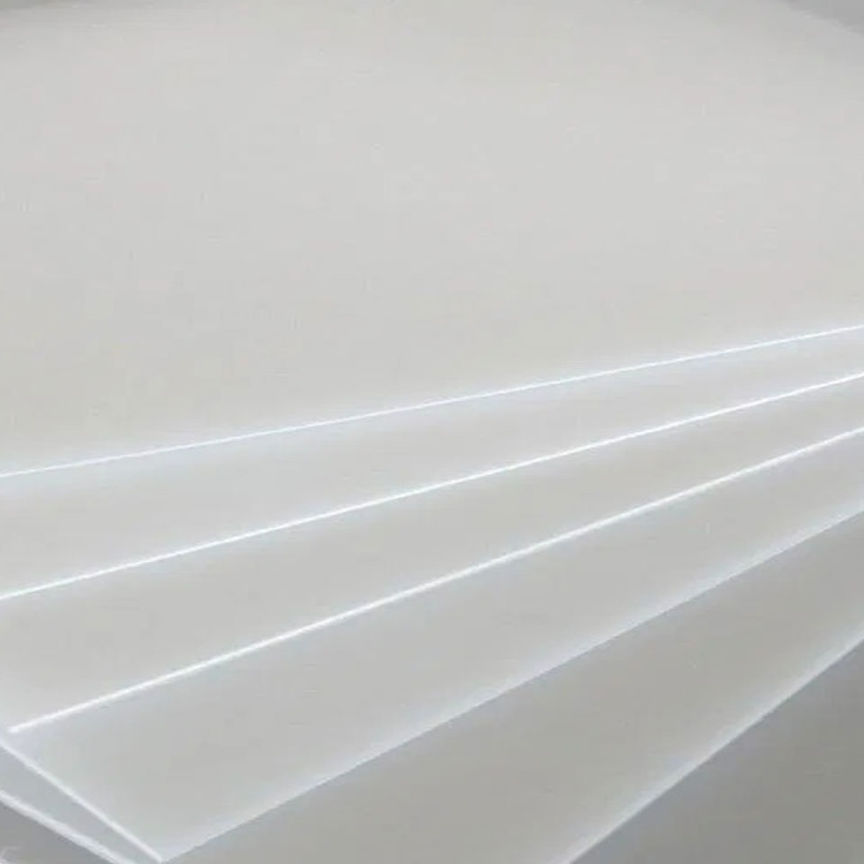 acrylic cnc machining material