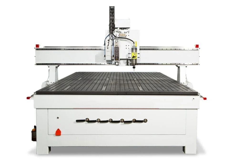 cnc machines for acrylic
