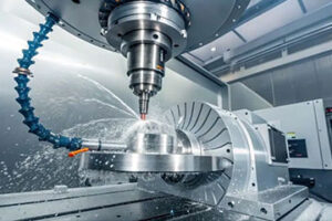 cnc machining for startups