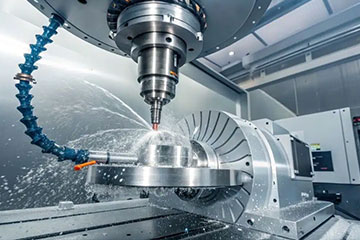 cnc machining for startups