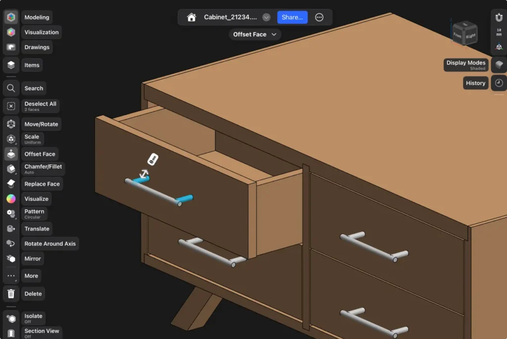 furniture design software