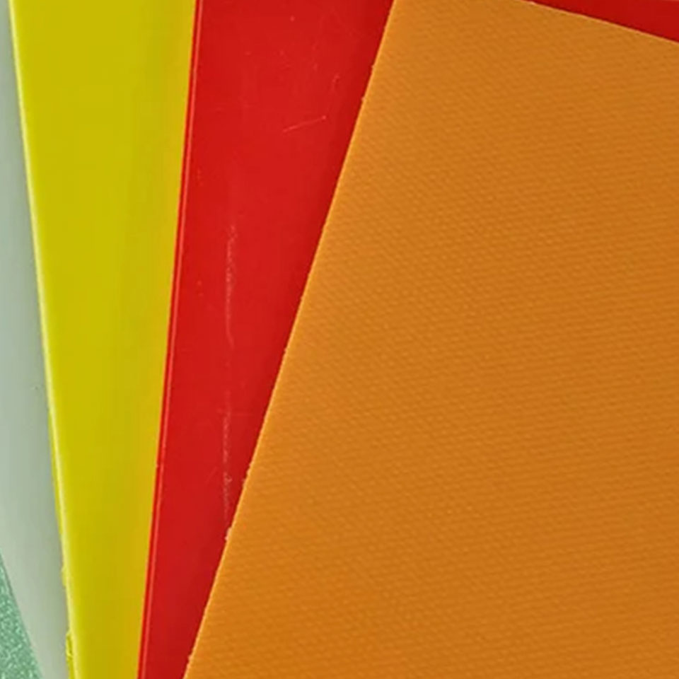 hdpe cnc machining material