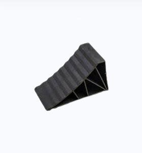 hdpe wheel chocks