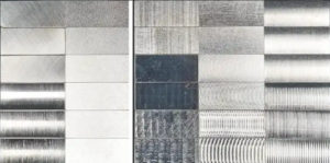 machining surface finish