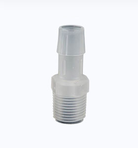 polycarbonate fitting