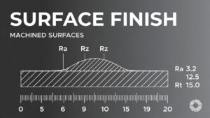 surface finish