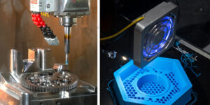 3d printing vs cnc machining
